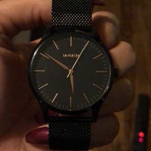 MCMT watch